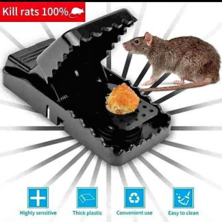 .Mouse Trap (1pis)